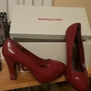 Avenue Shoes - Sexy platform heels Avenue Shoes - Sexy platform heels